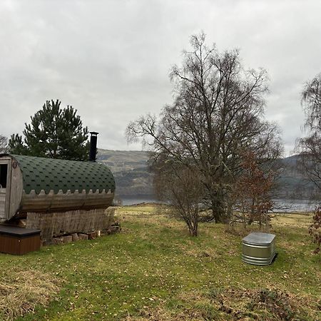 Morenish Mews Killin Cottage Zewnętrze zdjęcie