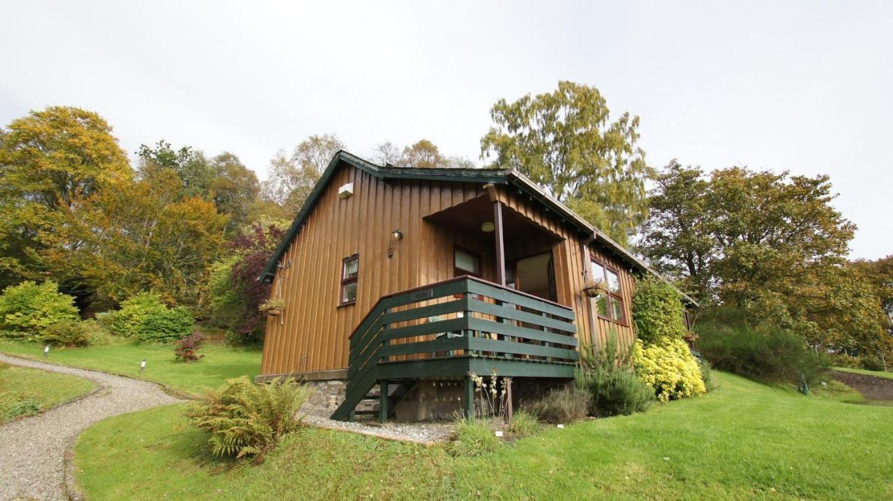 Morenish Mews Killin Cottage Zewnętrze zdjęcie